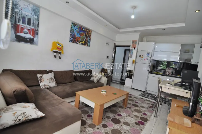 Purchase Furnished flat in a residential complex 2 