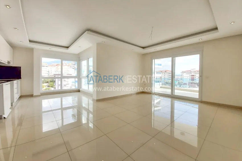 Purchase Apartment in Cikcilli in a comfortable complex 3 
