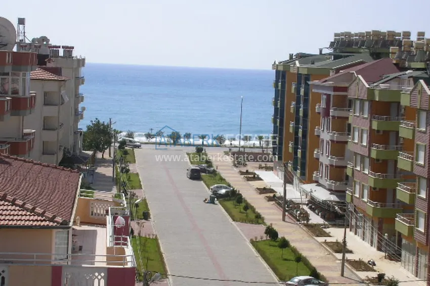 Purchase  Flat with a sea view in a complex of Oba  1 