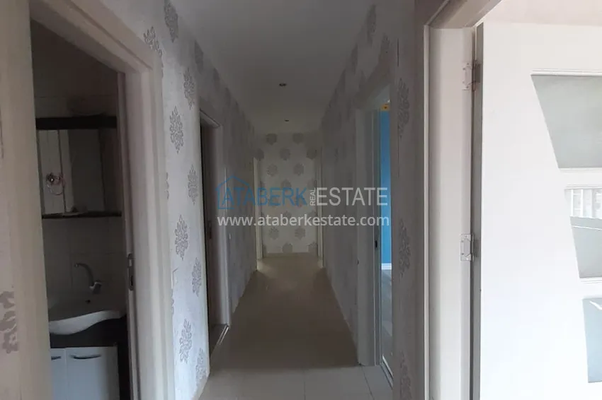 Purchase  Three bedroom apartment with a separate kitchen in Oba  3 
