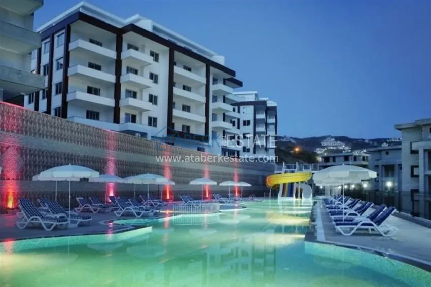 Individually designed flat in rich residency in Kargicak  3 