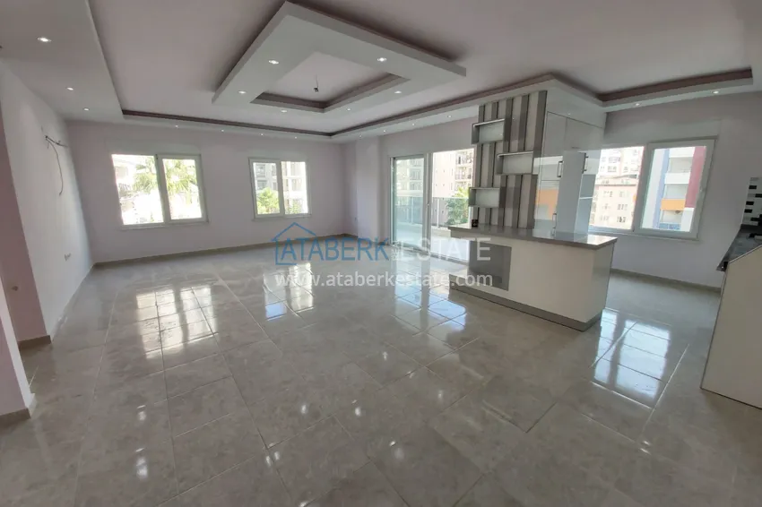 Purchase  Two bedroom flat in a good location in Tosmur  2 