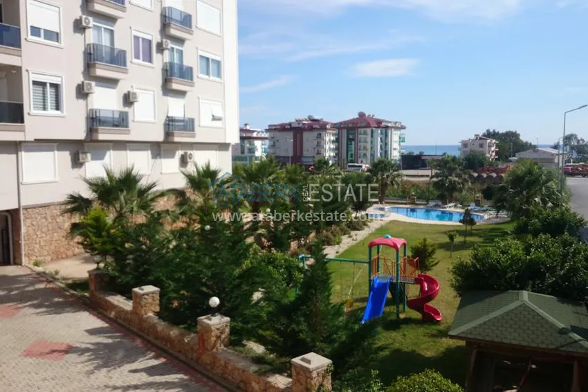 Six bedroom duplex with mountain and sea views 2 