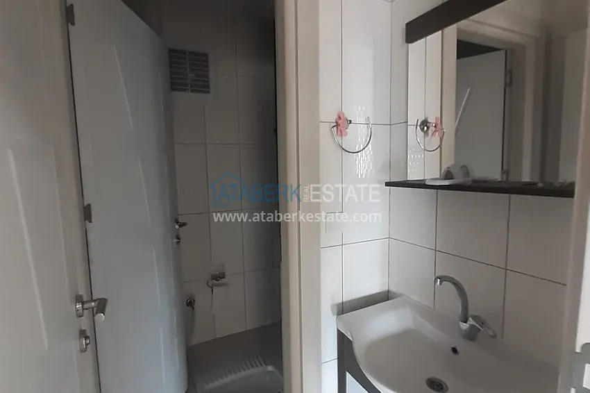 Purchase  Three bedroom apartment with a separate kitchen in Oba  4 