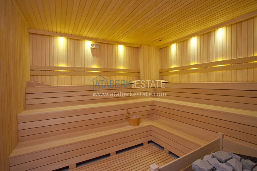 Individually designed flat in rich residency in Kargicak  30 