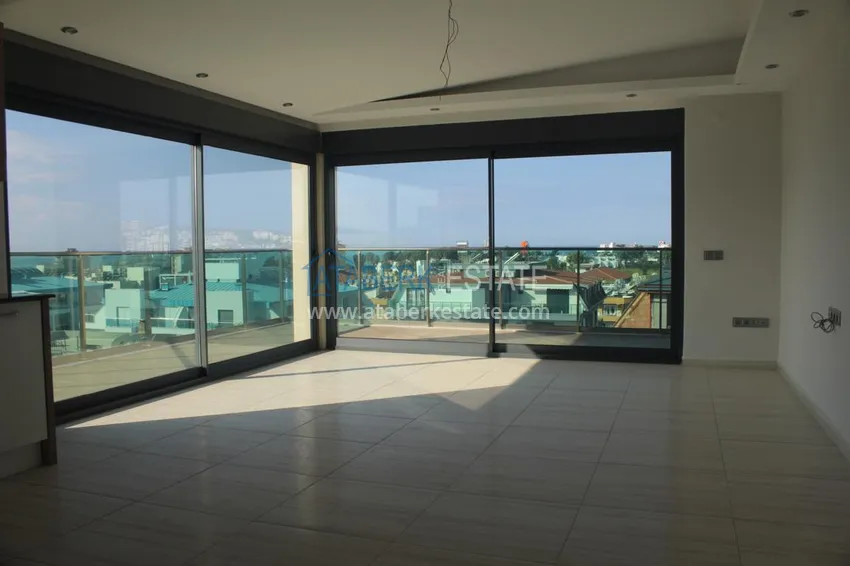 Purchase  Pent-house duplex in Avsallar with beautiful sea views 3 