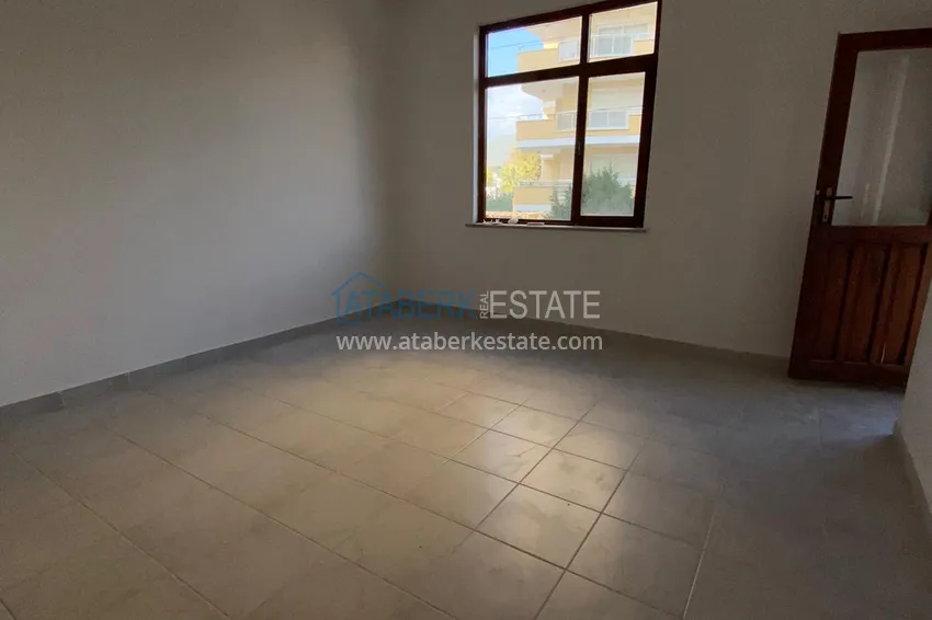 Purchase  Newly refurbished flat with a separate kitchen in a Turkish home in Mahmutlar  3 