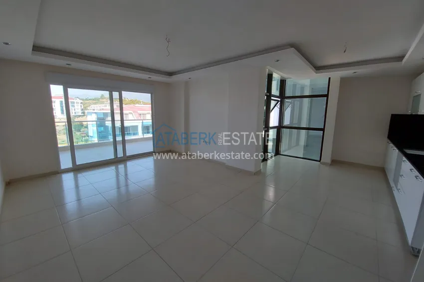 Purchase  Flat in a residential complex by the sea in Kestel  2 