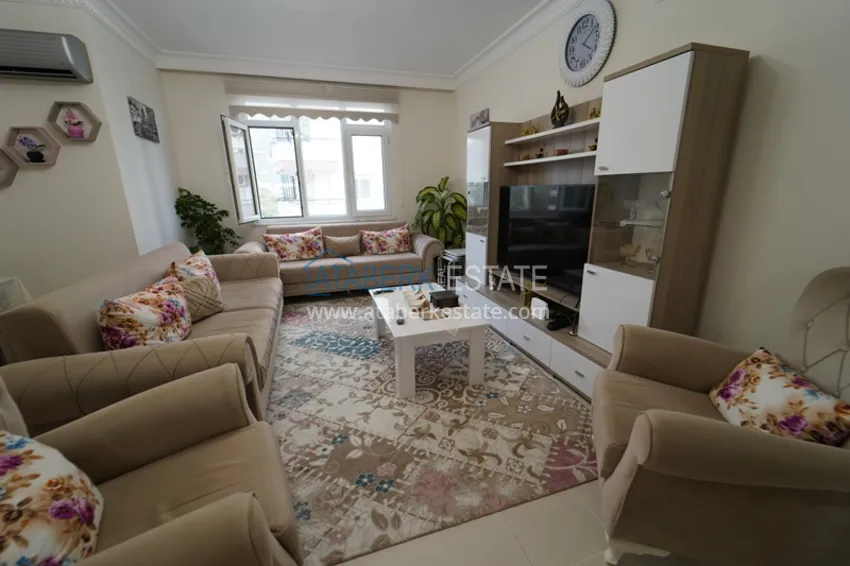 Purchase  Two bedroom furnished flat in a residential complex  6 