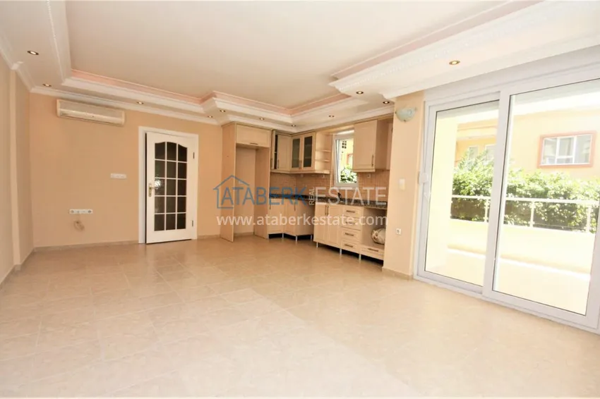 Purchase A newly renovated apartment by the sea in Mahmutlar 3 