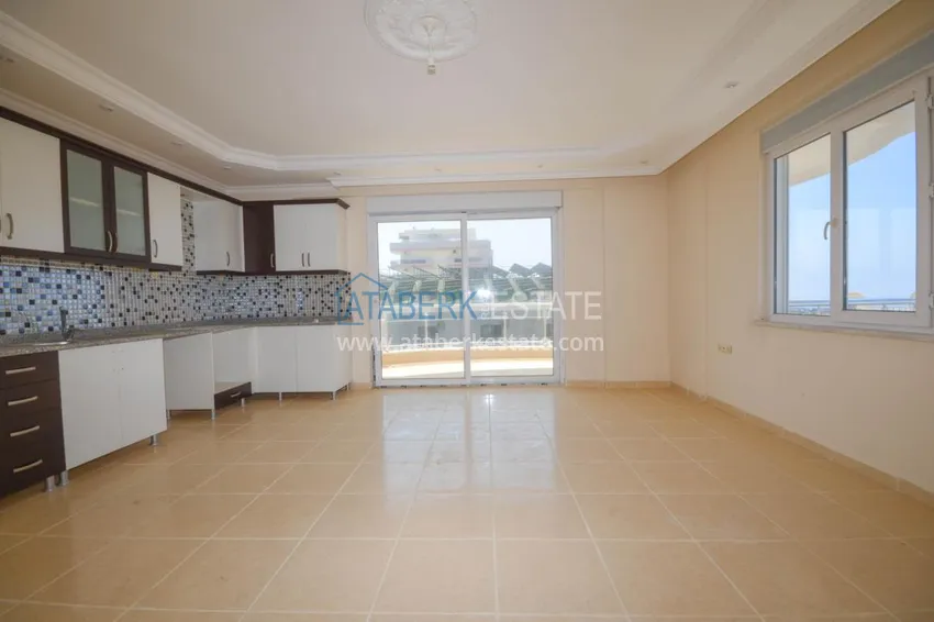 Purchase  Flat with a sea view in a comfortable complex in Mahmutlar  5 