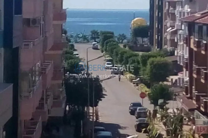 Purchase  Flat with a sea view in a complex of Oba  2 