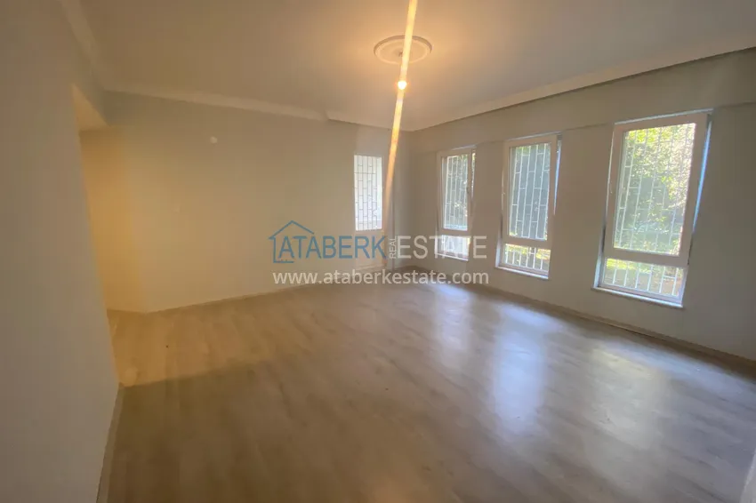 Purchase  Long term rent in Oba with a contract for permanent residence  4 