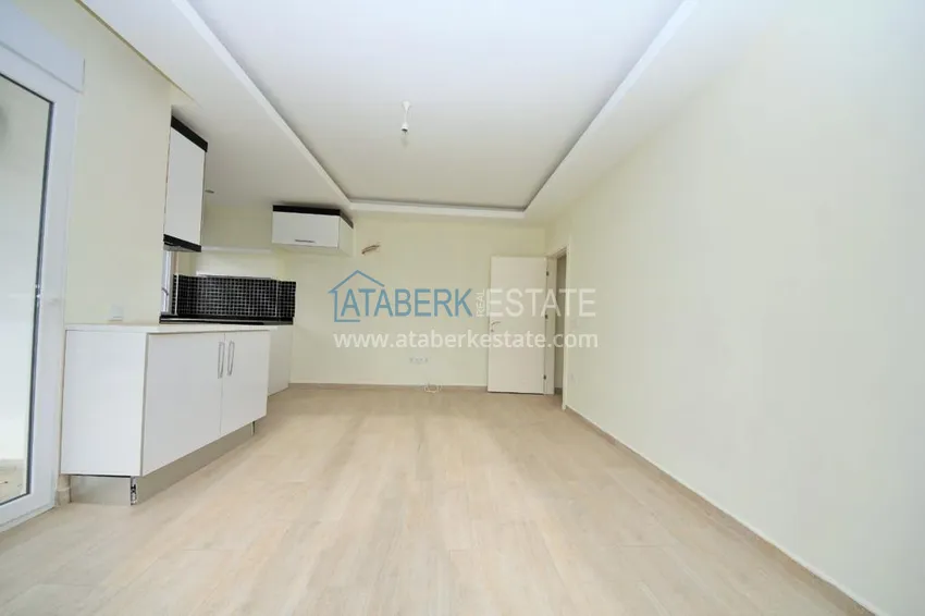 Purchase  Two bedroom apartment in a modern complex in Kestel  3 