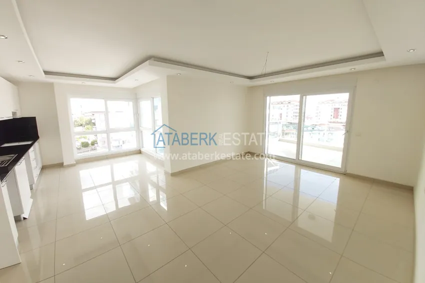 Purchase Apartment in Cikcilli in a comfortable complex 4 