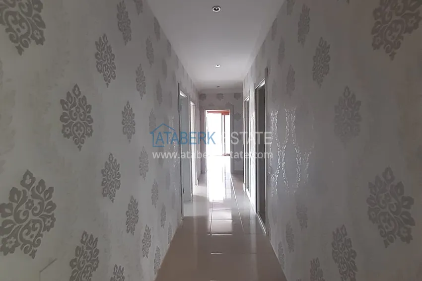 Purchase  Three bedroom apartment with a separate kitchen in Oba  5 