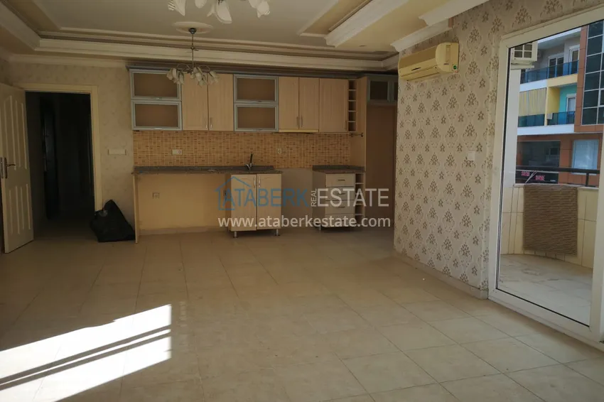 Purchase  Flat with a partial sea view in a residential complex in Mahmutlar  3 