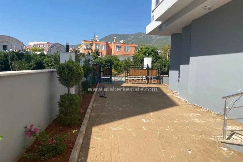 One bedroom apartment by the sea in Oba  6 