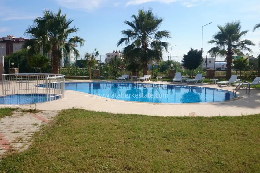 Six bedroom duplex with mountain and sea views 4 