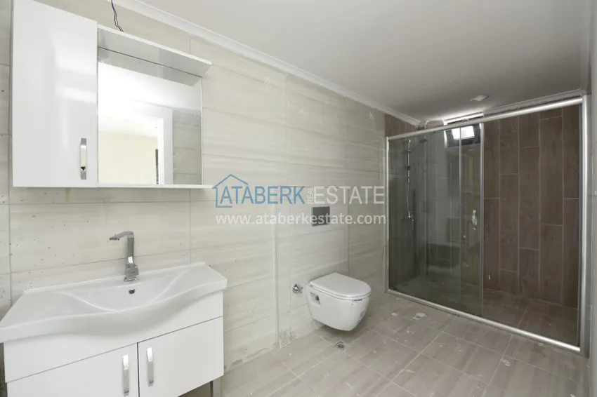 Purchase Flat with a sea view in a recently built complex 13 