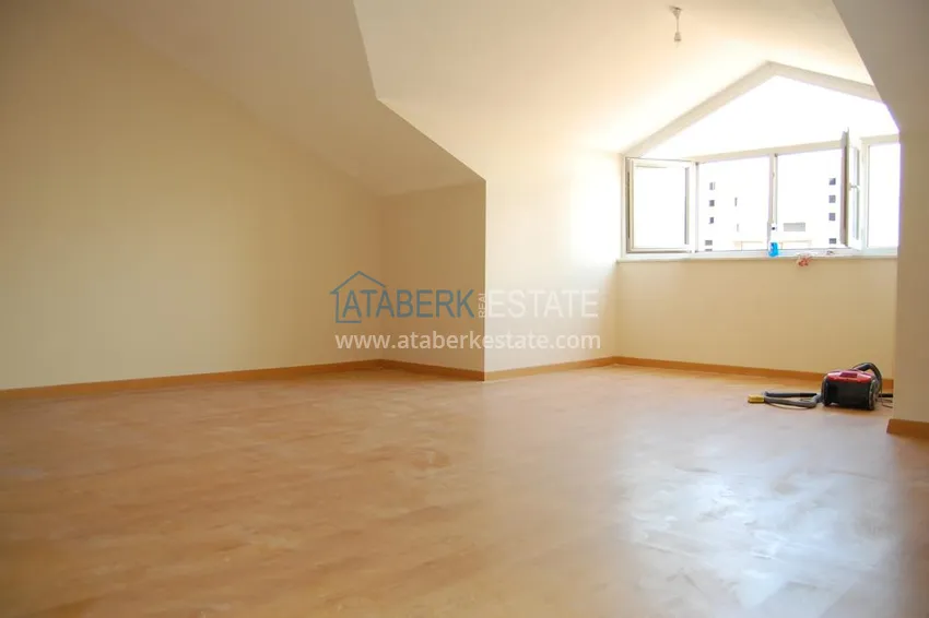 Purchase Six bedroom duplex with mountain and sea views 7 