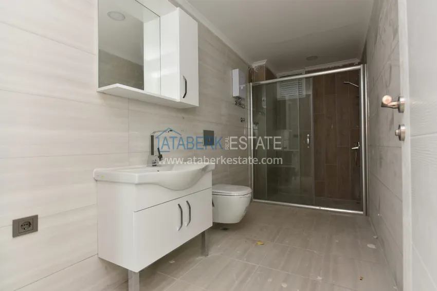 Purchase Flat with a sea view in a recently built complex 12 