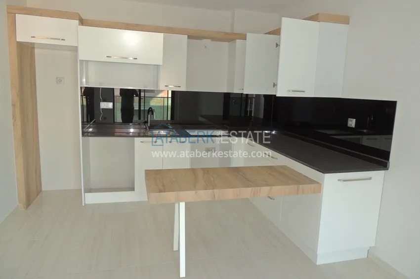 Purchase  Apartment in a new complex in Avsallar  3 
