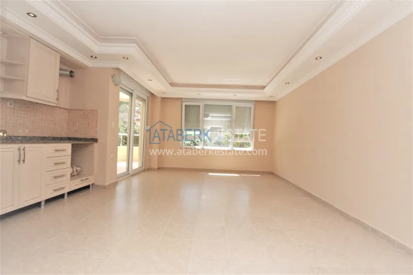 Purchase A newly renovated apartment by the sea in Mahmutlar 4 