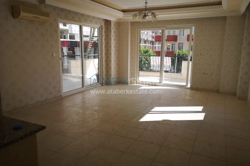 Purchase  Flat with a partial sea view in a residential complex in Mahmutlar  4 