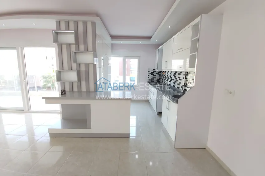 Purchase  Two bedroom flat in a good location in Tosmur  5 