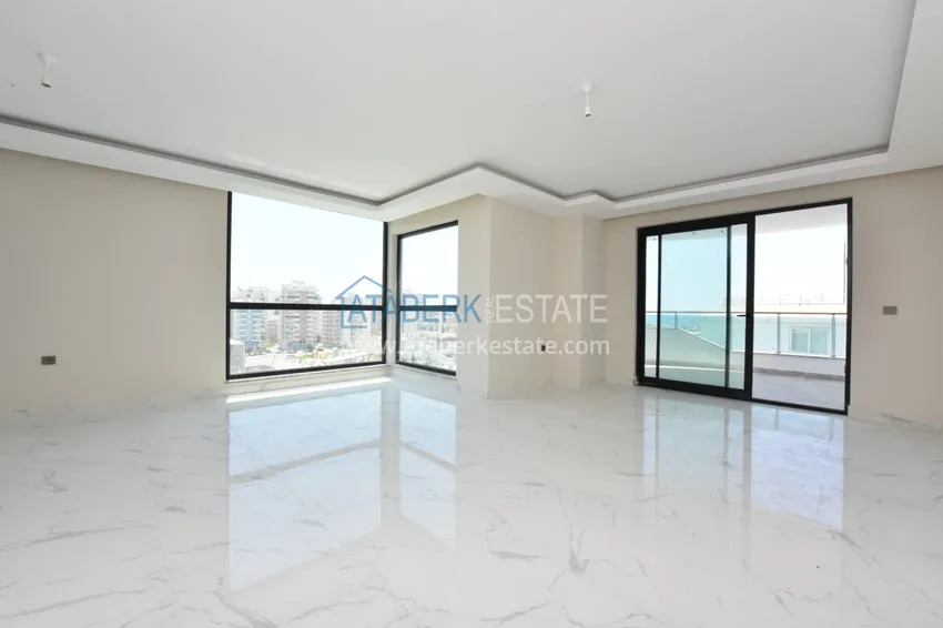 Purchase Flat with a sea view in a recently built complex 3 