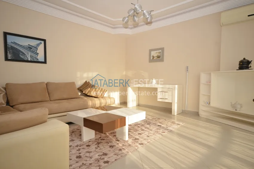 Purchase  Flat in Mahmutlar ready to move in in the  residential complex 6 
