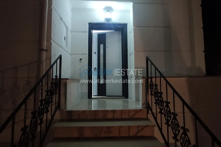 Detached villa completely refurbished with a swimming pool  5 