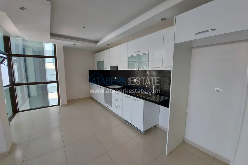 Purchase  Flat in a residential complex by the sea in Kestel  3 