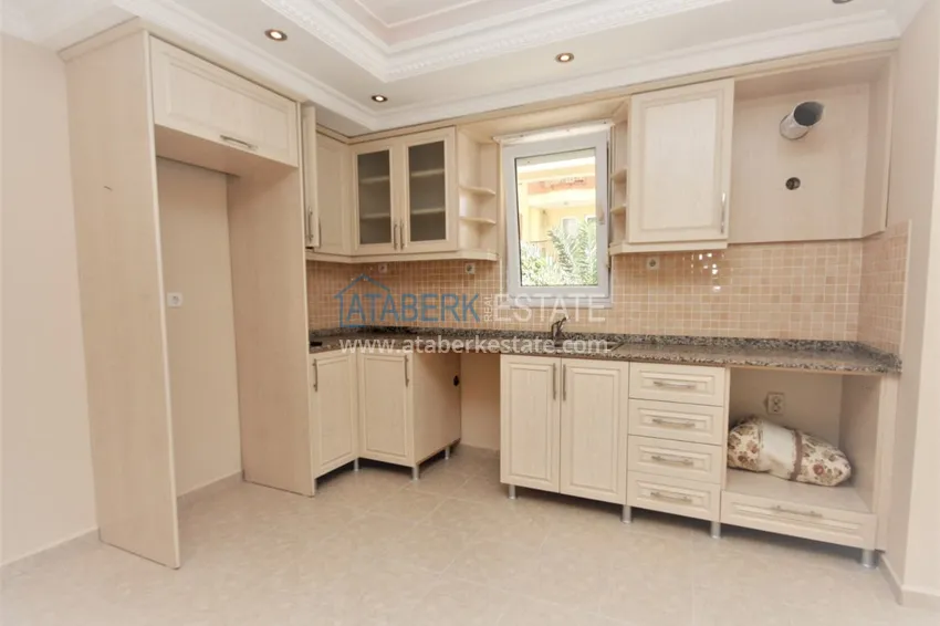 Purchase A newly renovated apartment by the sea in Mahmutlar 5 