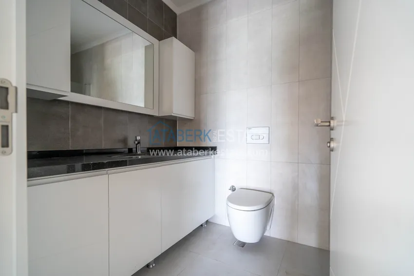 Purchase Penthouse with a sea view in a new complex 6 