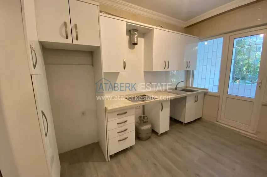 Purchase  Long term rent in Oba with a contract for permanent residence  7 