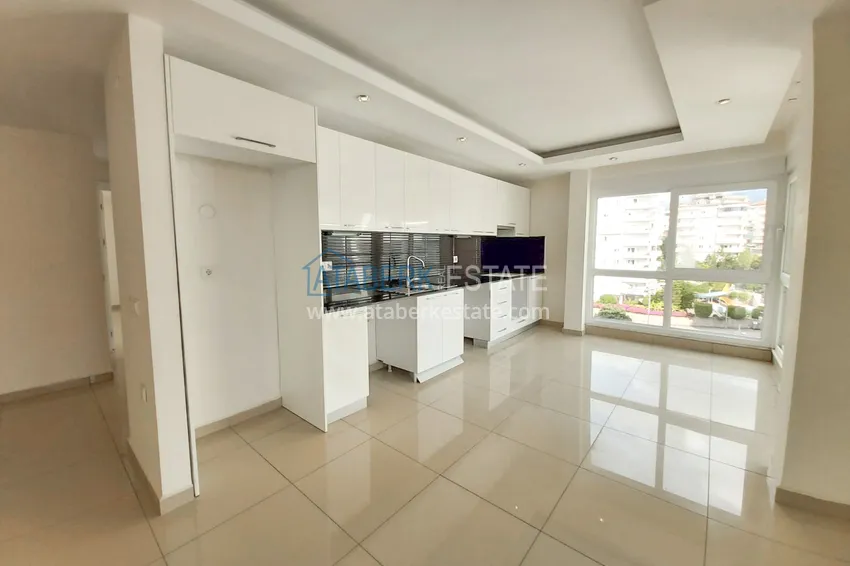 Purchase Apartment in Cikcilli in a comfortable complex 7 