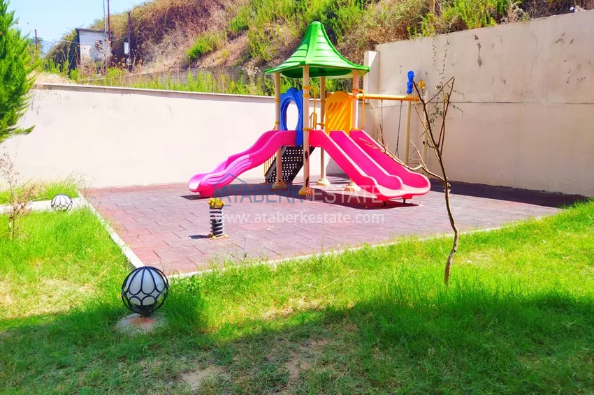 Flat with a separate kitchen in a cosy complex by the sea 5 