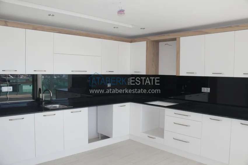 Purchase  Pent-house duplex in Avsallar with beautiful sea views 5 