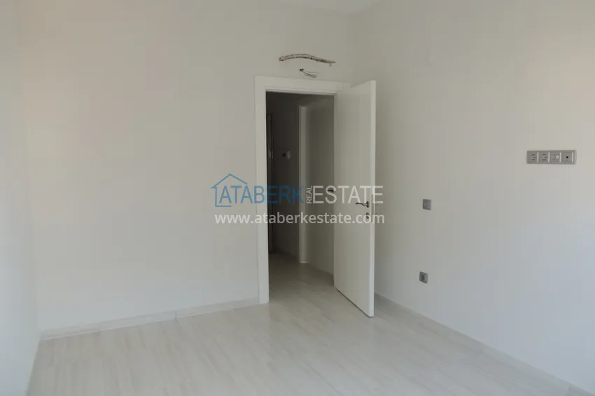 Purchase  Apartment in a new complex in Avsallar  4 
