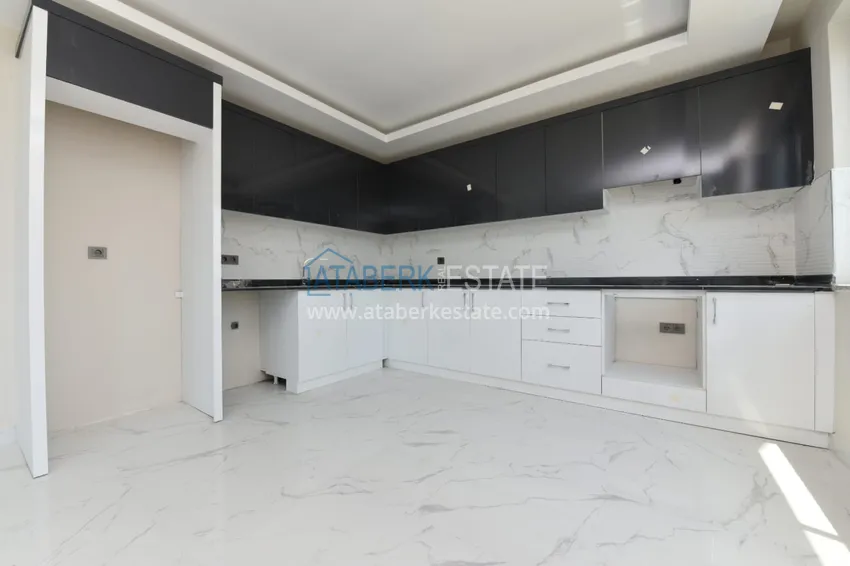 Purchase Flat with a sea view in a recently built complex 5 