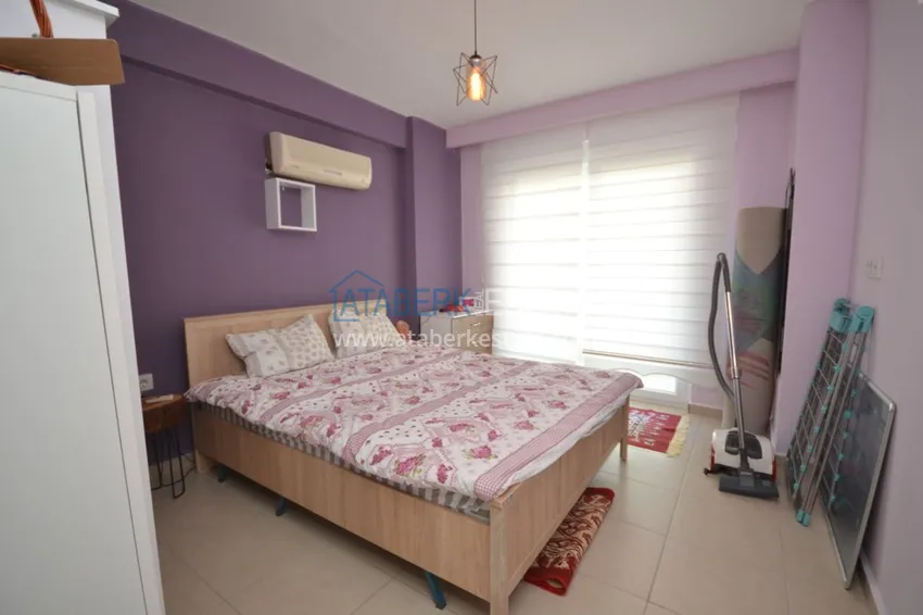 Purchase  Well-designed flat in a complex in Mahmutlar  6 