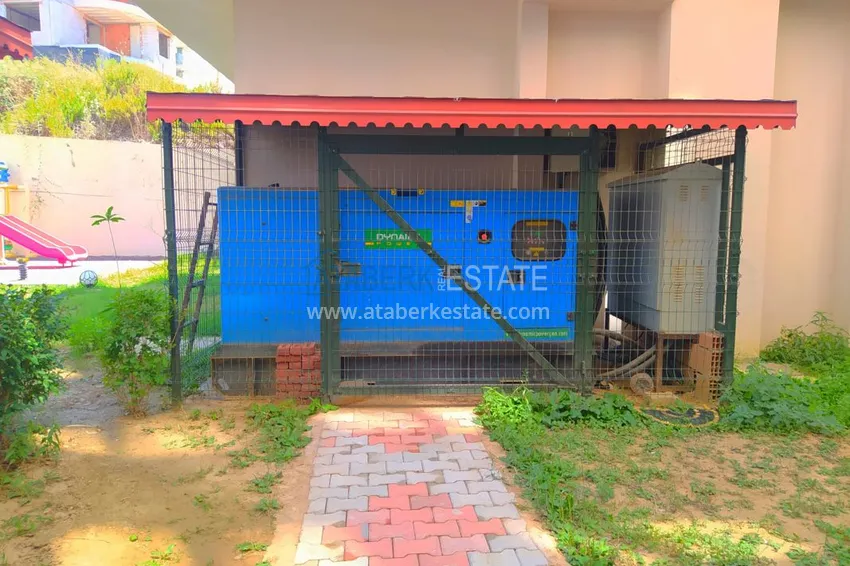 Flat with a separate kitchen in a cosy complex by the sea 7 