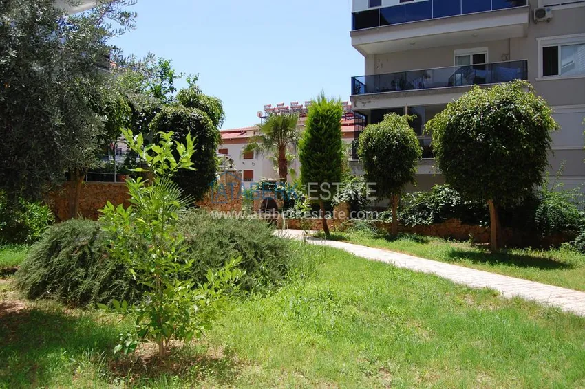 Six bedroom duplex with mountain and sea views 7 