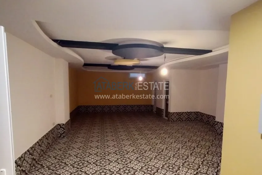 Newly furnished apartment in a modern complex 7 