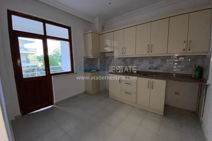 Purchase  Newly refurbished flat with a separate kitchen in a Turkish home in Mahmutlar  6 
