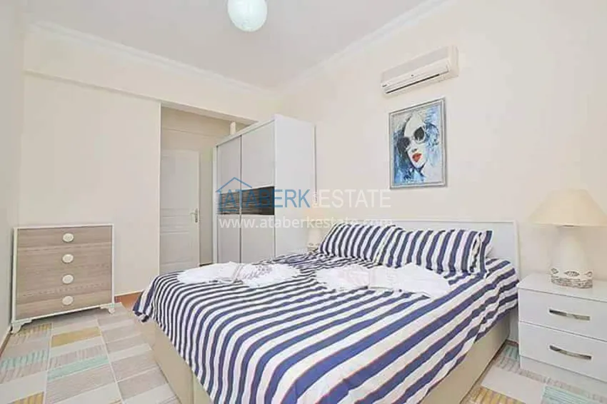Purchase  Furnıshed flat wıth a separate kıtchen in a modern residential complex 6 
