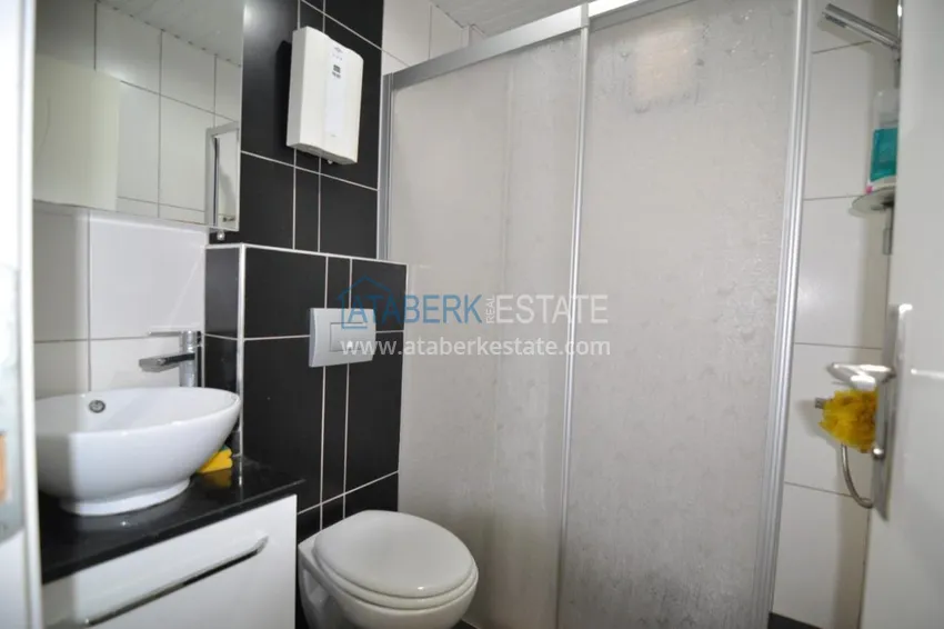 Purchase Furnished flat in a residential complex 6 