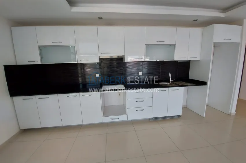 Purchase  Flat in a residential complex by the sea in Kestel  4 